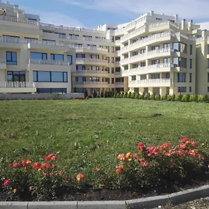  Apartment Sarafovo