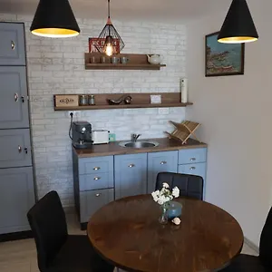  Apartment Dimant